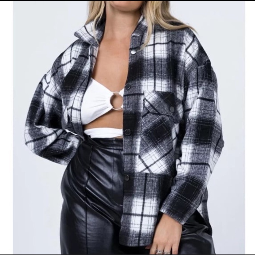 Daniel Jacket - image 1